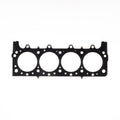 Cometic Gasket Cometic Ford 460 Pro Stock V8 .051in MLS Cylinder Head Gasket - 4.400in Bore - A460 Block C5745-051