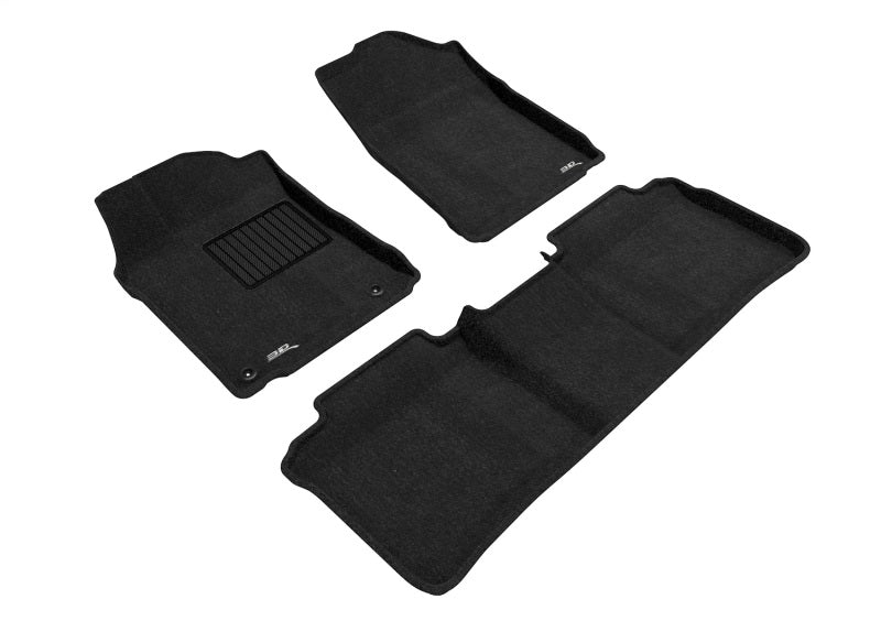 3D MAXpider 13-18 Toyota Avalon Elegant Black R1 R2 L1TY13004709