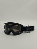 DRAGON PXV Goggles LumaLens Bonus Lens Included DX3-BLACKOUT/LLDKSMK