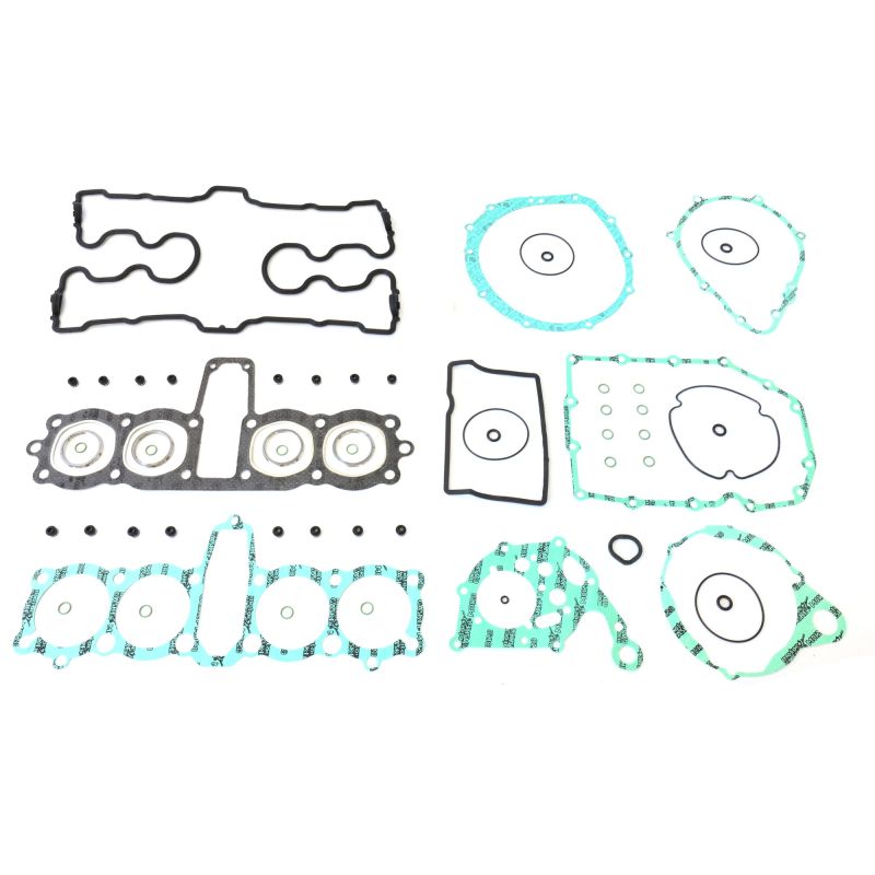 Athena 80-83 Honda CB C / Sc Nighthawk 750 Complete Gasket Kit (Excl Oil Seal) P400210850700/1