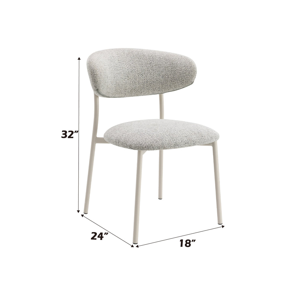 Kalam Dining Chair