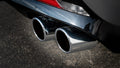 Borla 21-23 Hyundai Sonata SEL Plus/Limited 1.6L L4 (T) FWD S-Type Cat-Back Exhaust - Bright Chrome 140921