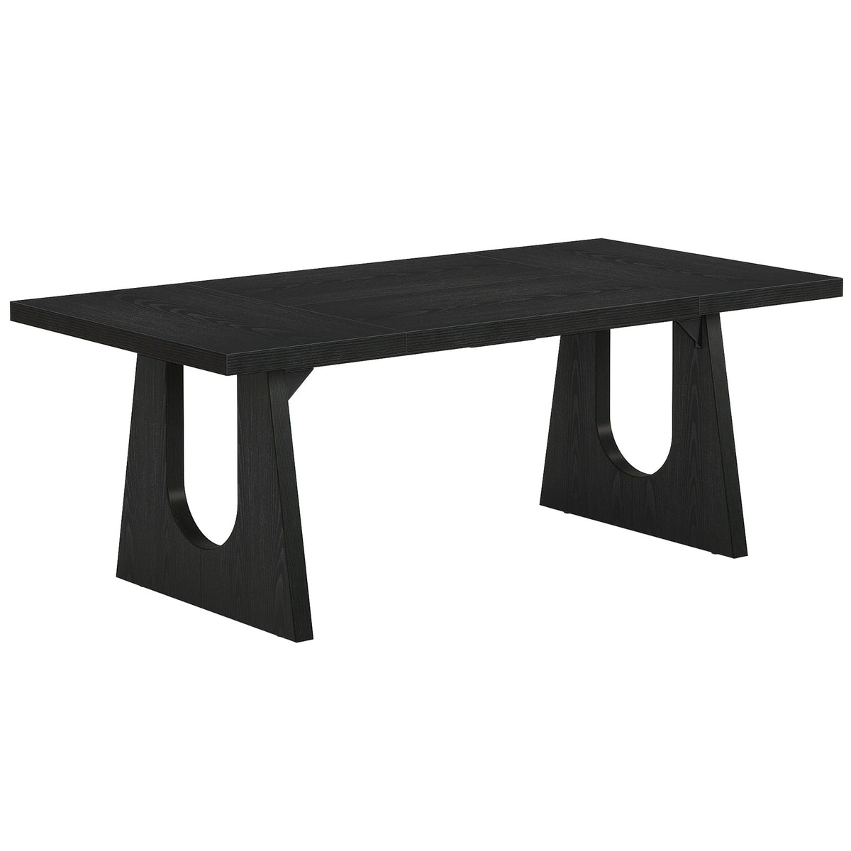 71" Farmhouse Dining Table