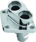 Bikers Choice Chrome Front Tappet Guide 601551