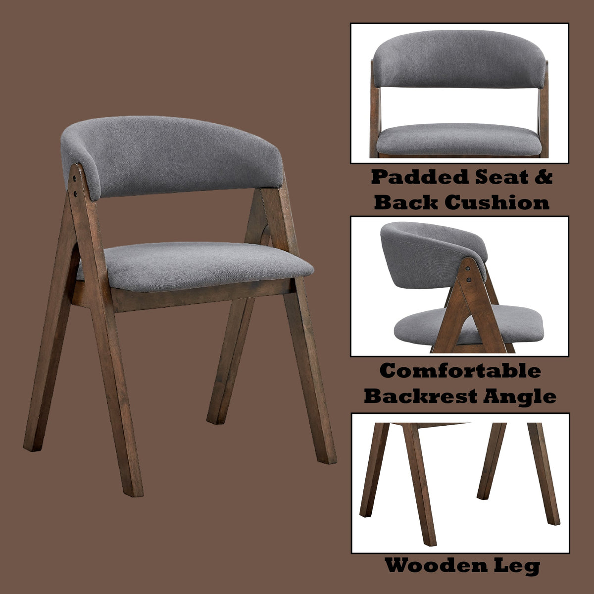 Keiki Side Chair
