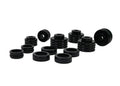 Whiteline 1999-2004 Ford F-350 Super Duty Body Mount Bushing Set W93560