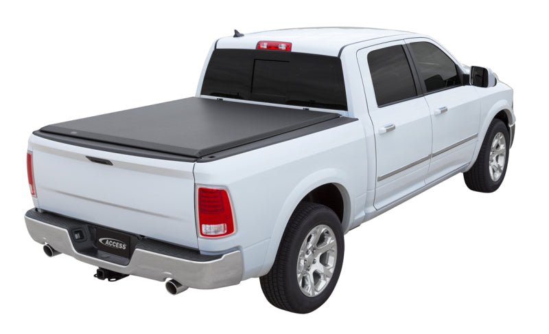 Access Original 12+ Dodge Ram 6ft 4in Bed (w/ RamBox Cargo Management System) Roll-Up Cover 14229