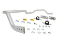 Whiteline Sway Bar - 26mm Xx Heavy Duty Blade Adjustable Motorsport