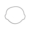 Athena 2017 Husqvarna TC 65 Outer Clutch Cover Gasket S410270008035