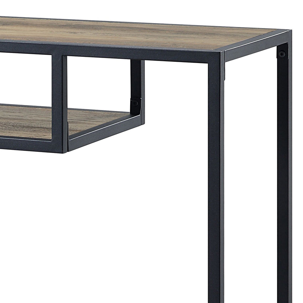 Idella Rustic Table