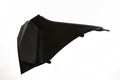 Acerbis KTM SX/XC-F/XC (All With Linkage) Airbox Cover - Black 2205450001