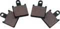 BikeMaster Kawasaki Brake Pads 961208