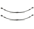 Belltech LEAF SPRING 2019+ GM Silverado/Sierra 1500 2WD/4WD 2in Drop 5989