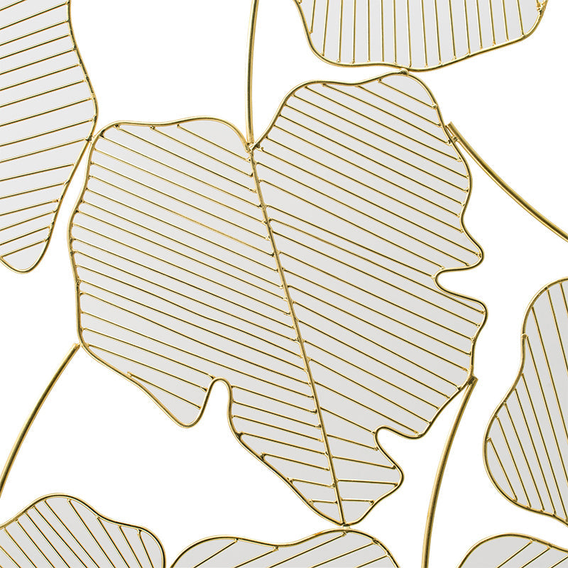 Maple Leaf Wall Art