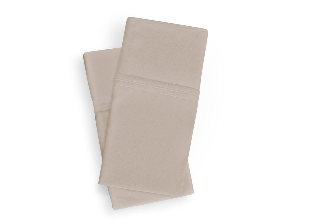 BedGear Dri-Tec Queen Pillowcase Set
