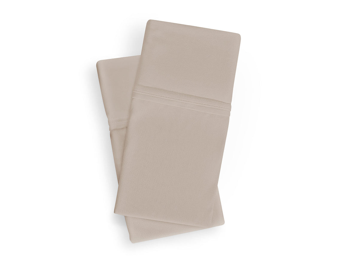 BedGear Dri-Tec Queen Pillowcase Set