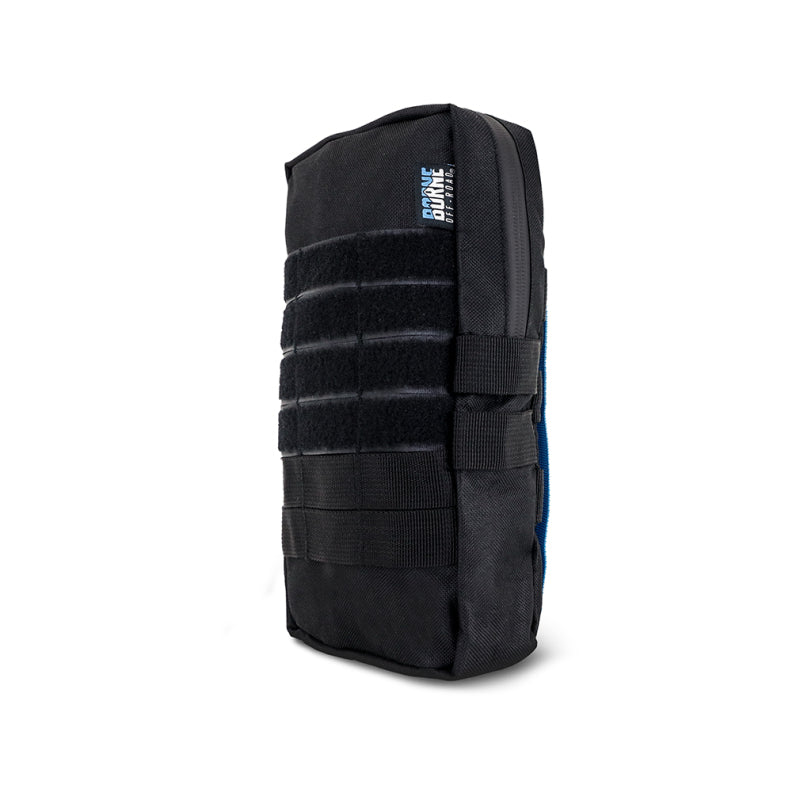 Borne Off-Road Molle Pouch 2.2 Liters BNMP-133