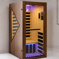 1090W Premium Sauna