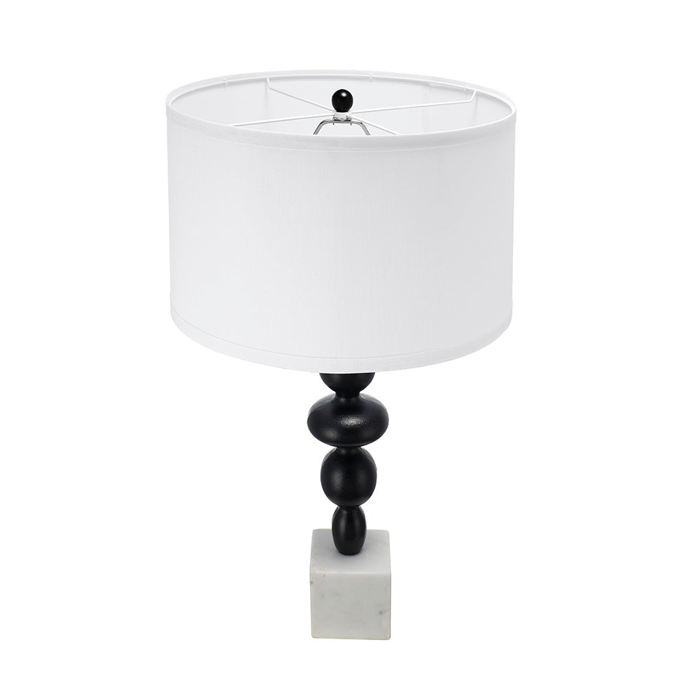 Modern Marble Table Lamp