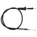All Balls Racing 02-04 Suzuki LT-A400 Eiger 2wd Cable - Throttle 45-1092