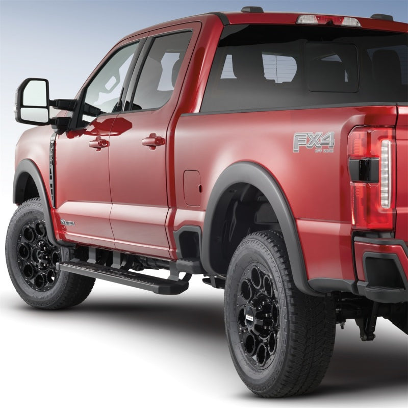 Ford Racing 05-22 Super Duty F-250/F-350 (Single Wheel Models) 20x8 Gloss Black Wheel Kit M-1007K-S2008GB1