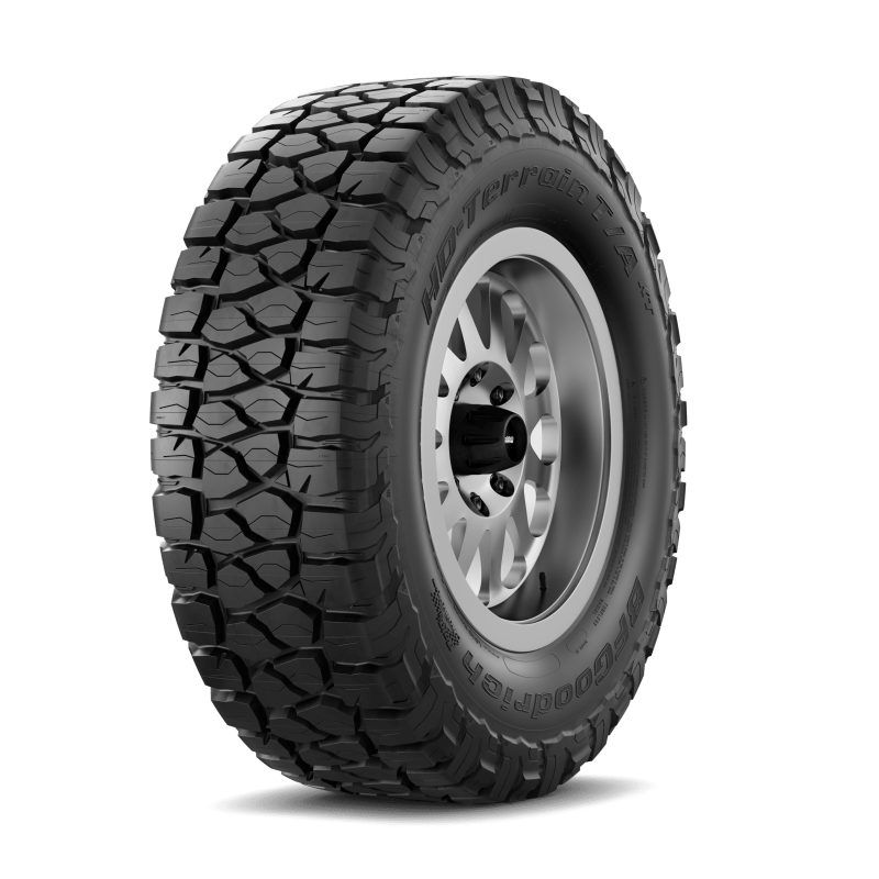 BFGoodrich HD-Terrain T/A KT LT255/80R17 123/120Q 39001
