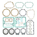 Athena 74-81 Motoguzzi Motoguzzi Convert / G5 / Sp1 1000 Complete Gasket Kit (Excl Oil Seal) P400190850370