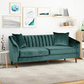 Contemporary 3-Seater Sofa