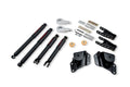 Belltech Lowering Kit With Nd2 Shocks 654Nd