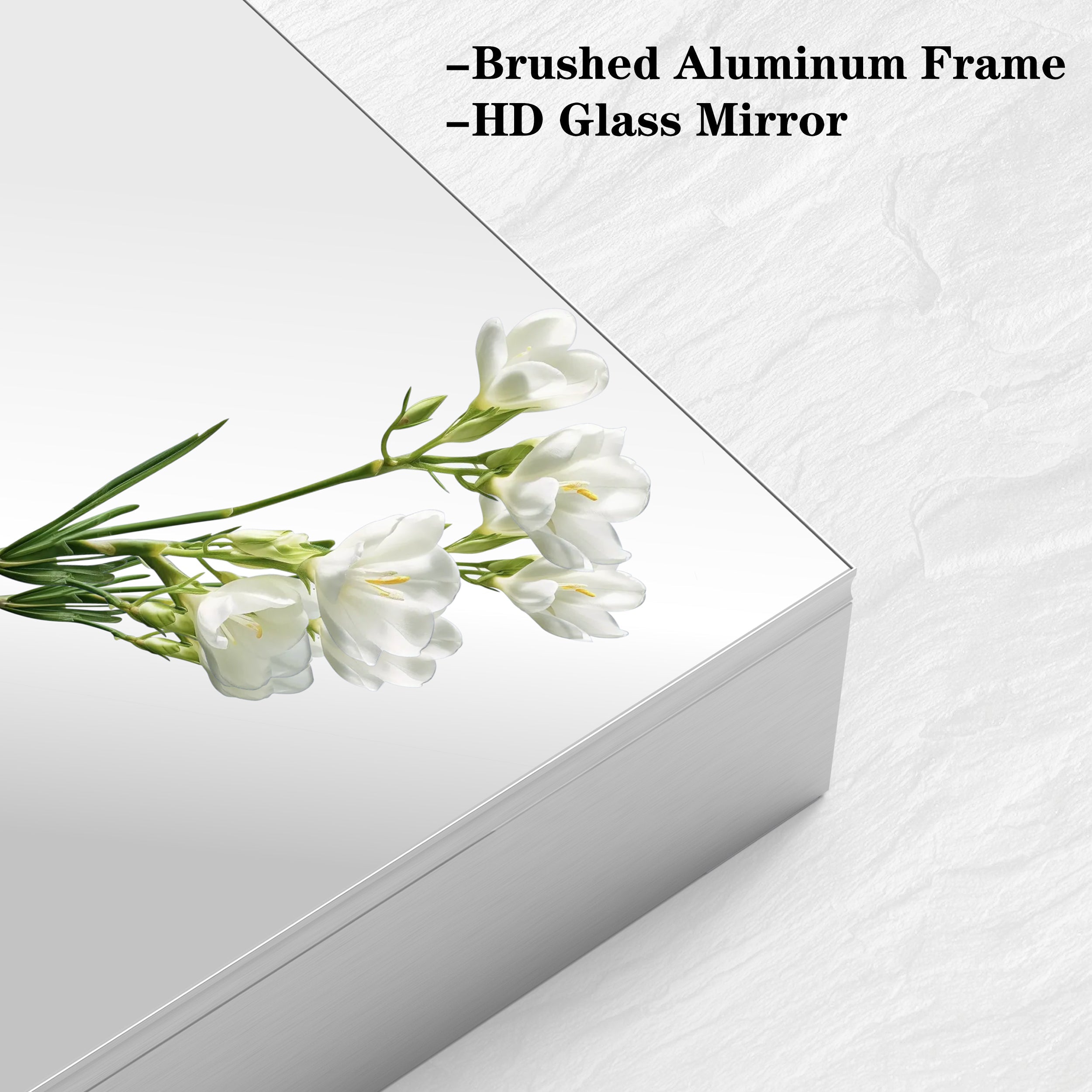 16'' x 24'' Medicine Cabinet with Mirror