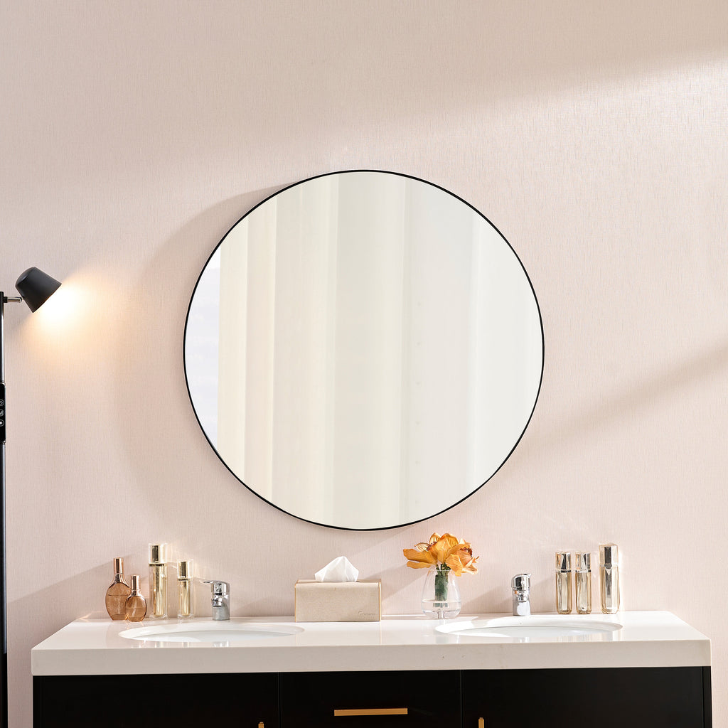 Wall Mirror 36 Inch