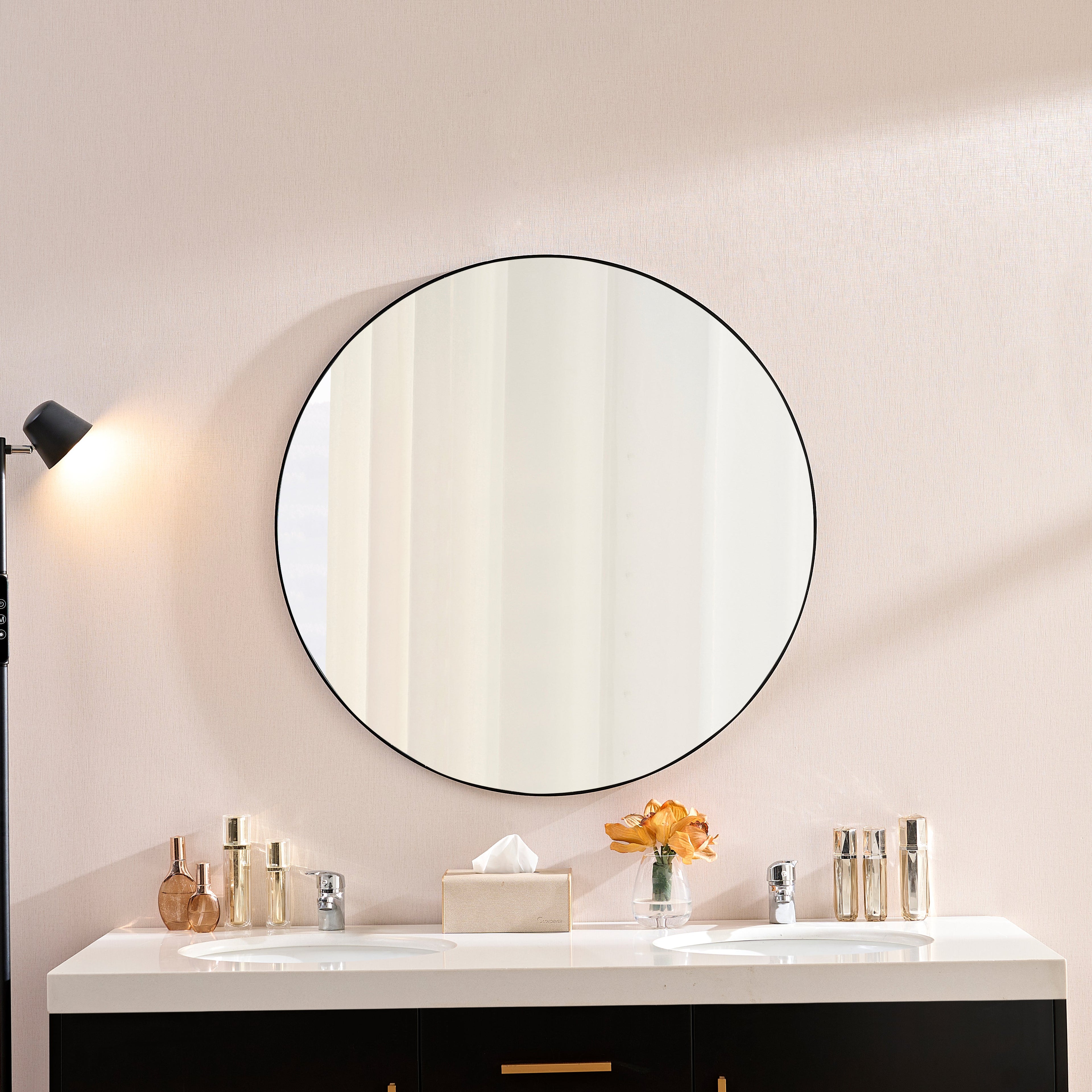Wall Mirror 36 Inch