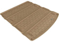 3D MAXpider 2012-2018 Audi A6/ S6 Kagu Cargo Liner - Tan M1AD0221302