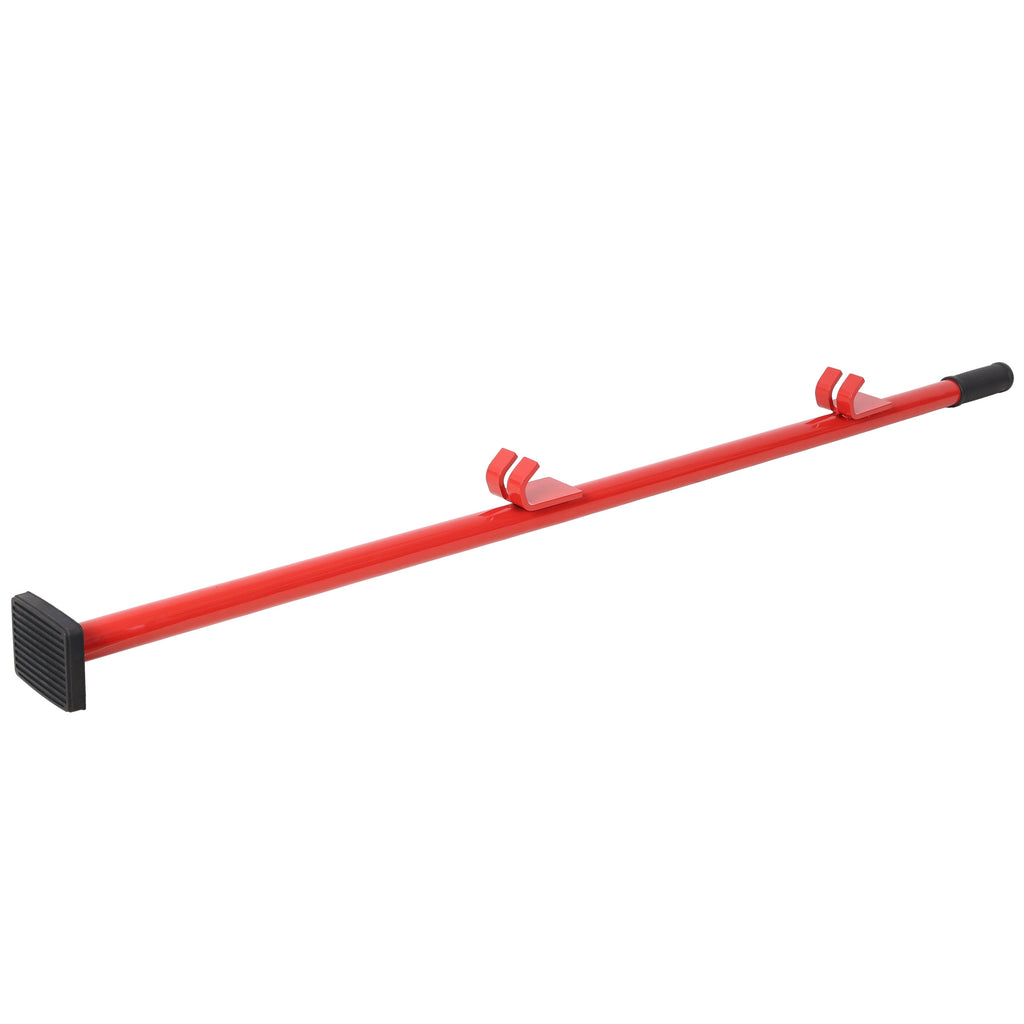 52-Inch Universal Pulling Stick Tool for Car Repair Bumpers