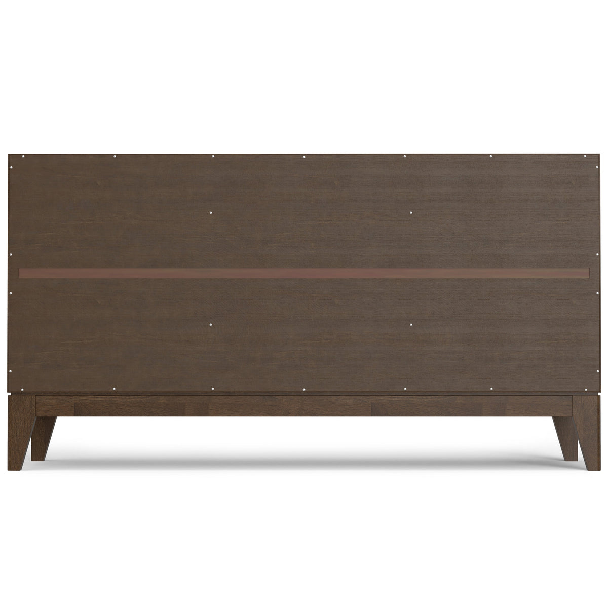 Harper 60 Inch Wide Solid Wood Sideboard Buffet