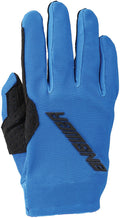 Answer 24 Aerlite Gloves Blue/Black - Medium 442718