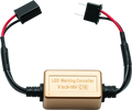 BikeMaster Canbus H-7 LED Bulb 152706