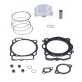 Athena 21-23 GASGAS EX 450 F 94.96mm Bore Forged 4-Stroke Top End Piston Kit w/Top End Gasket Kit P5F0950081002B
