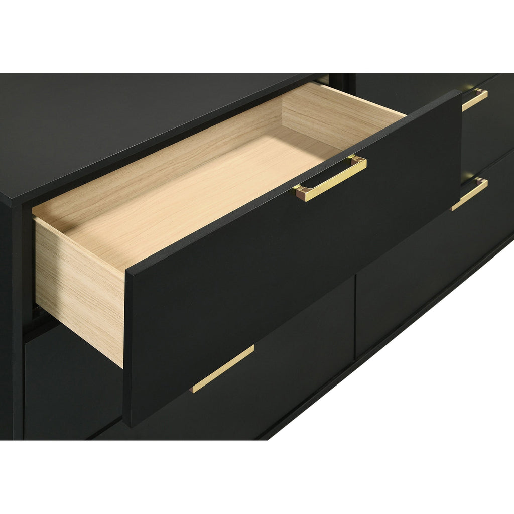 Lexie Dresser