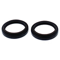 All Balls Racing 13-14 BMW HP4 Fork Oil Seal Only Kit 55-156