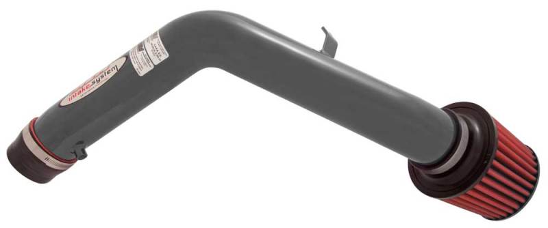 AEM Induction AEM 04-07 Acura TL/ 07 TL-S Silver Cold Air Intake 21-513C