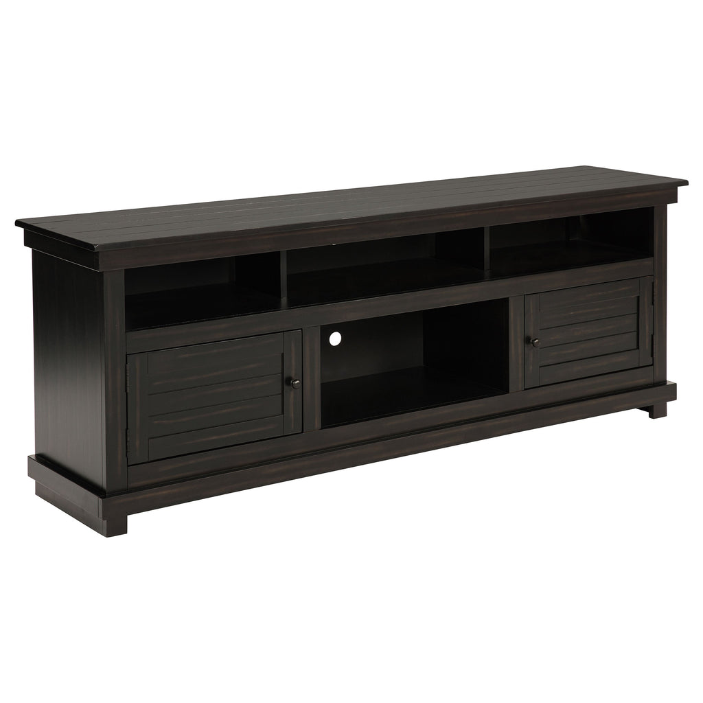 Castleton Java TV Stand Media Console