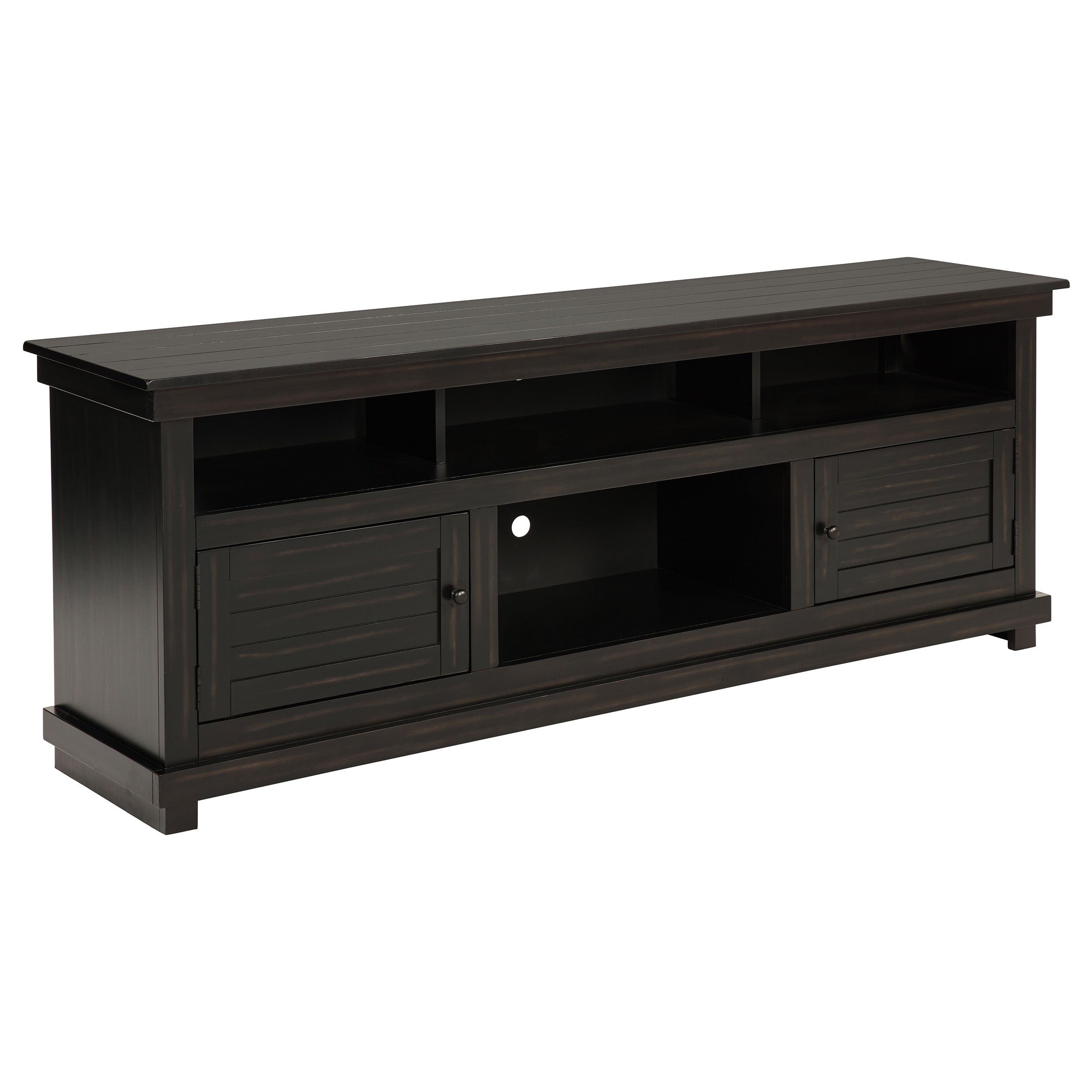 Castleton Java TV Stand Media Console