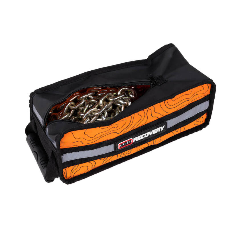 ARB Drag Chain and Bag 5m x 8mm BL 7.5T ARB202A