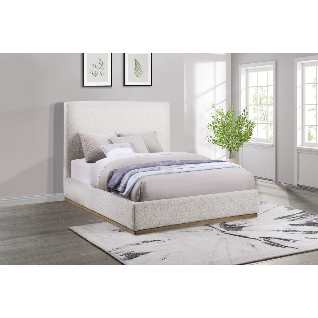 Othello Modern Queen Bed