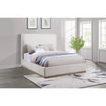 Othello Modern Queen Bed