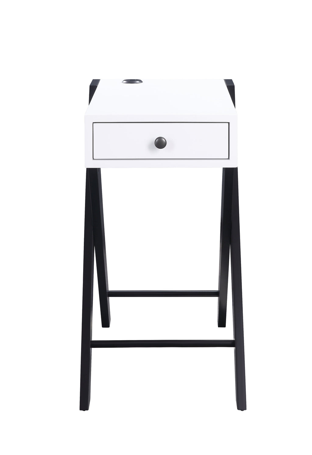Fierce Accent Table