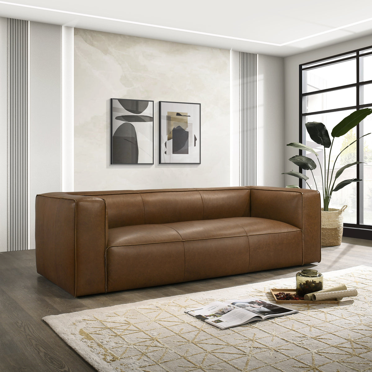 Colton Sofa
