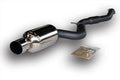 HKS MKIV Dragger Exhaust LET-T17