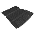 3D MAXpider 23-24 BMW I7 (G70) Kagu Black Foldable Cargo M1BM1361309